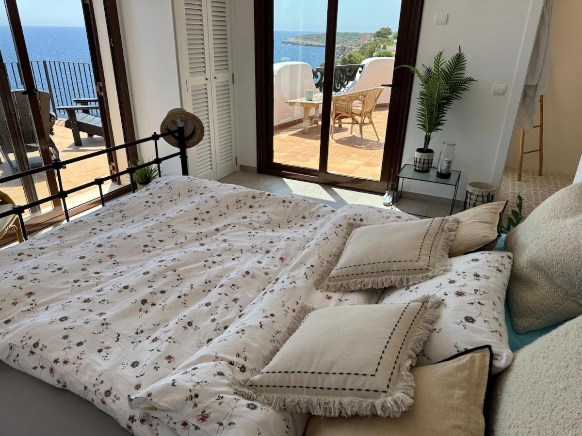 Luxus-villa Direkt Am Cala Pi (Mallorca)