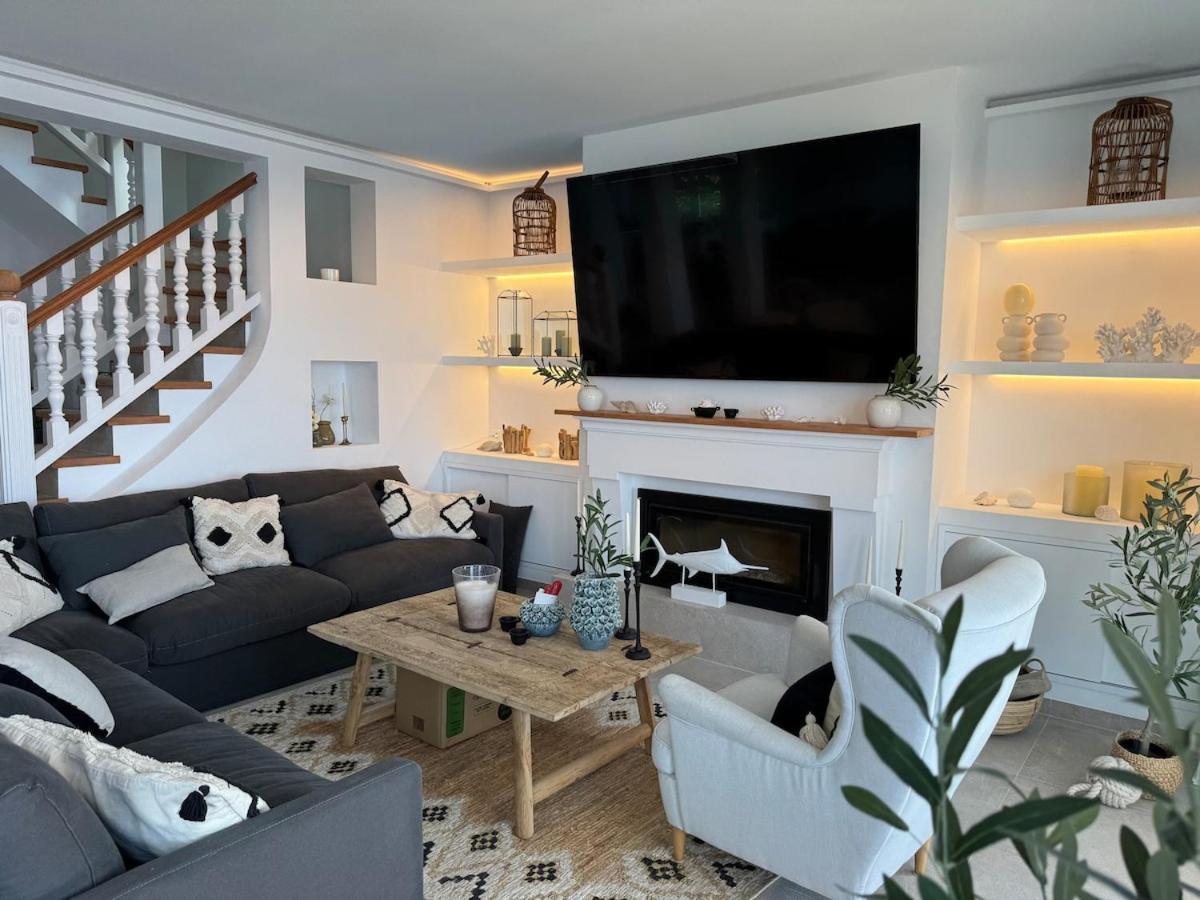 Luxus-villa Direkt Am Villa
