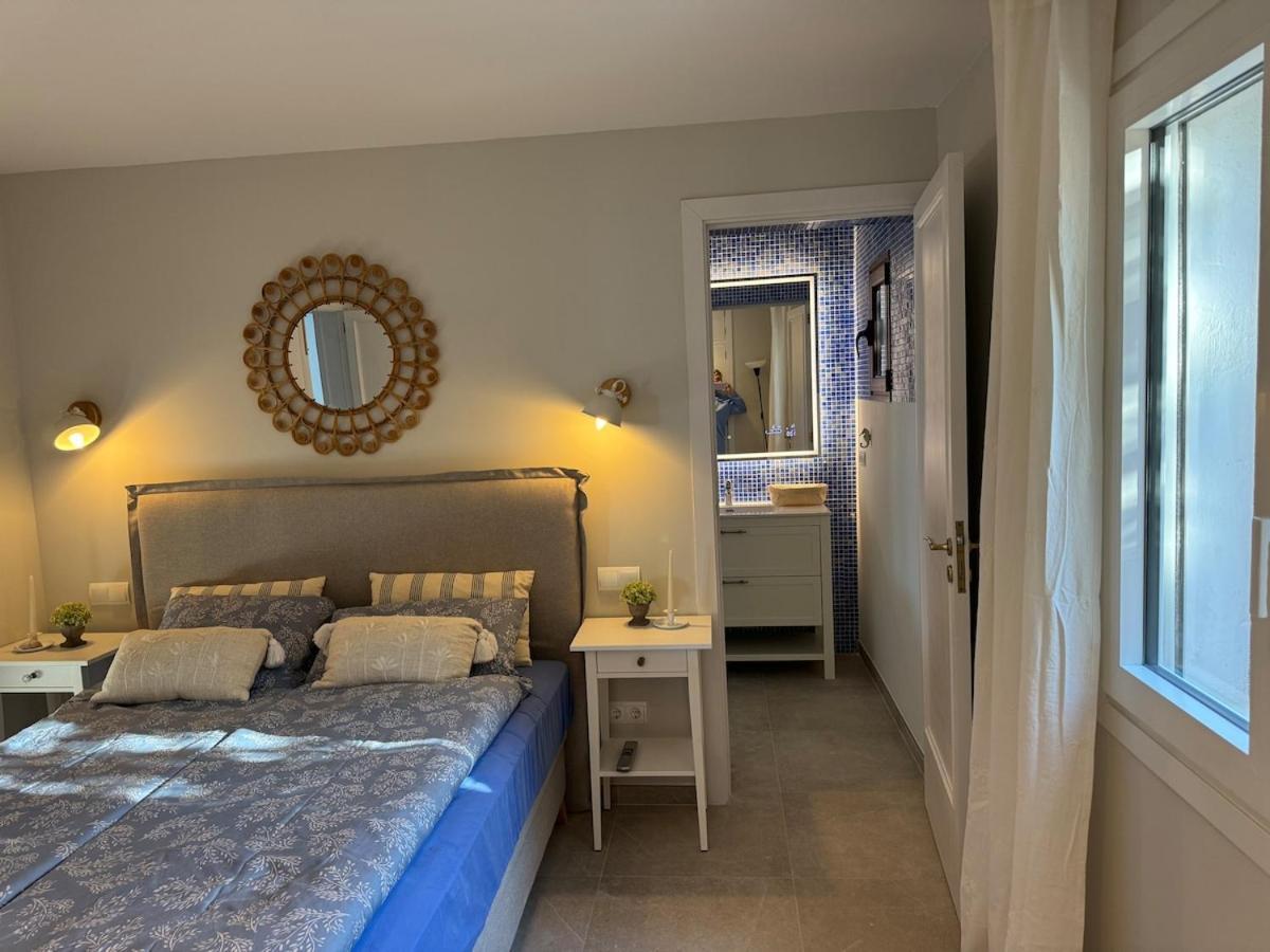 Luxus-villa Direkt Am * Cala Pi (Mallorca)