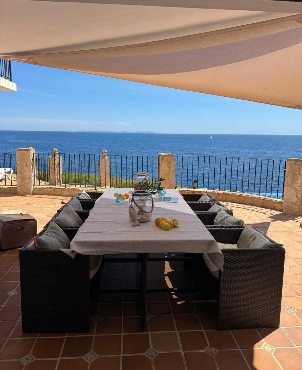 Luxus-villa Direkt Am Villa