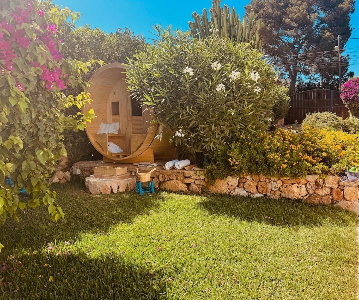 Luxus-villa Direkt Am Villa